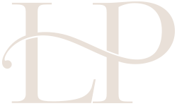 Lazenby Page Secondary Logo