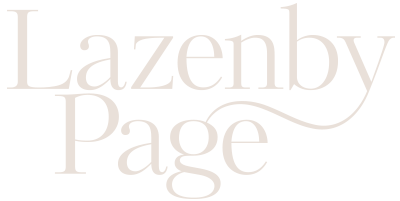 (c) Lazenbypage.co.uk